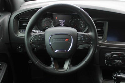2023 Dodge Charger SXT AWD
