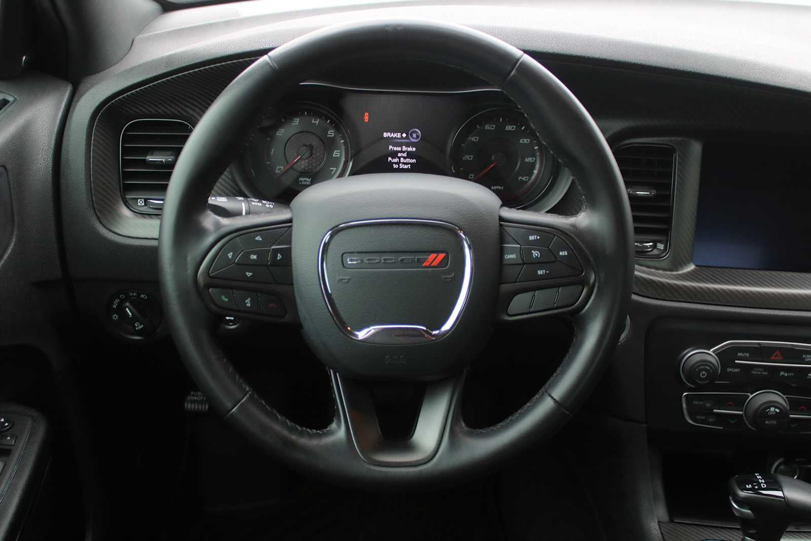 2023 Dodge Charger SXT AWD