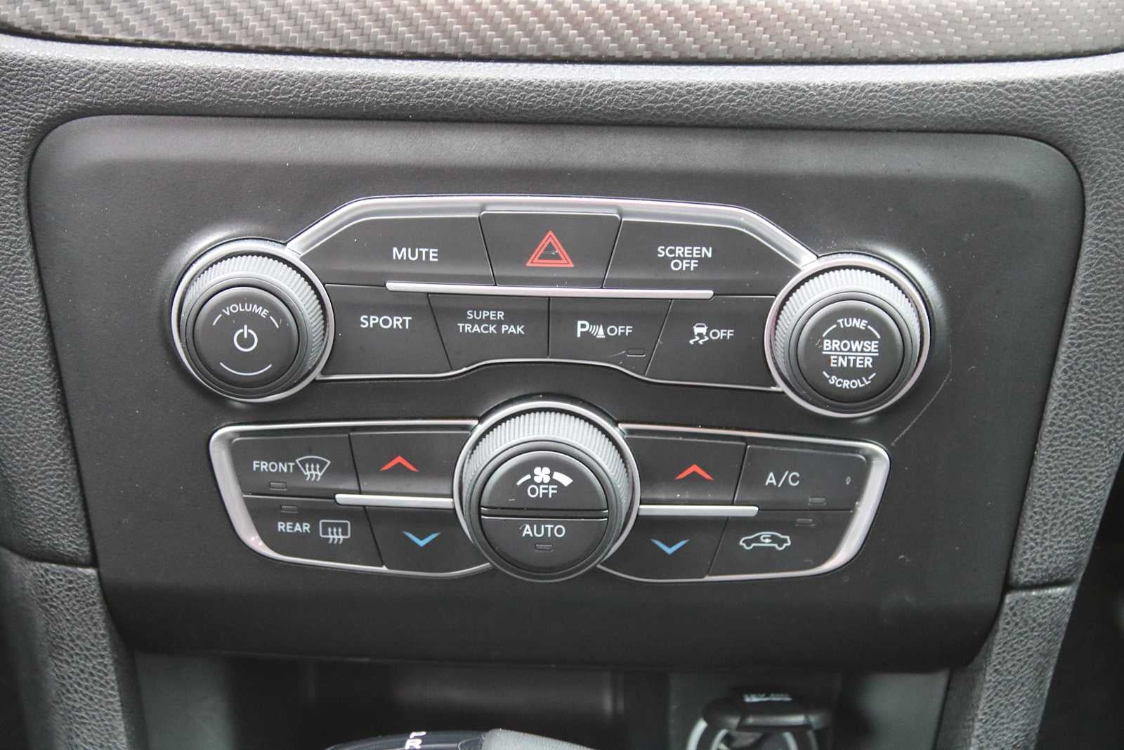 2023 Dodge Charger SXT AWD