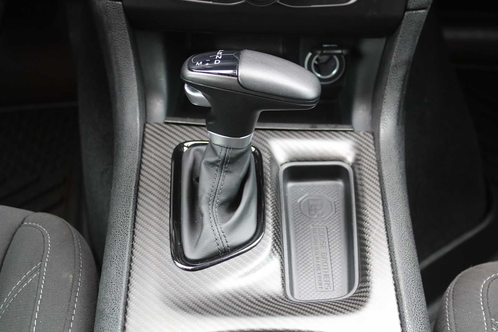 2023 Dodge Charger SXT AWD