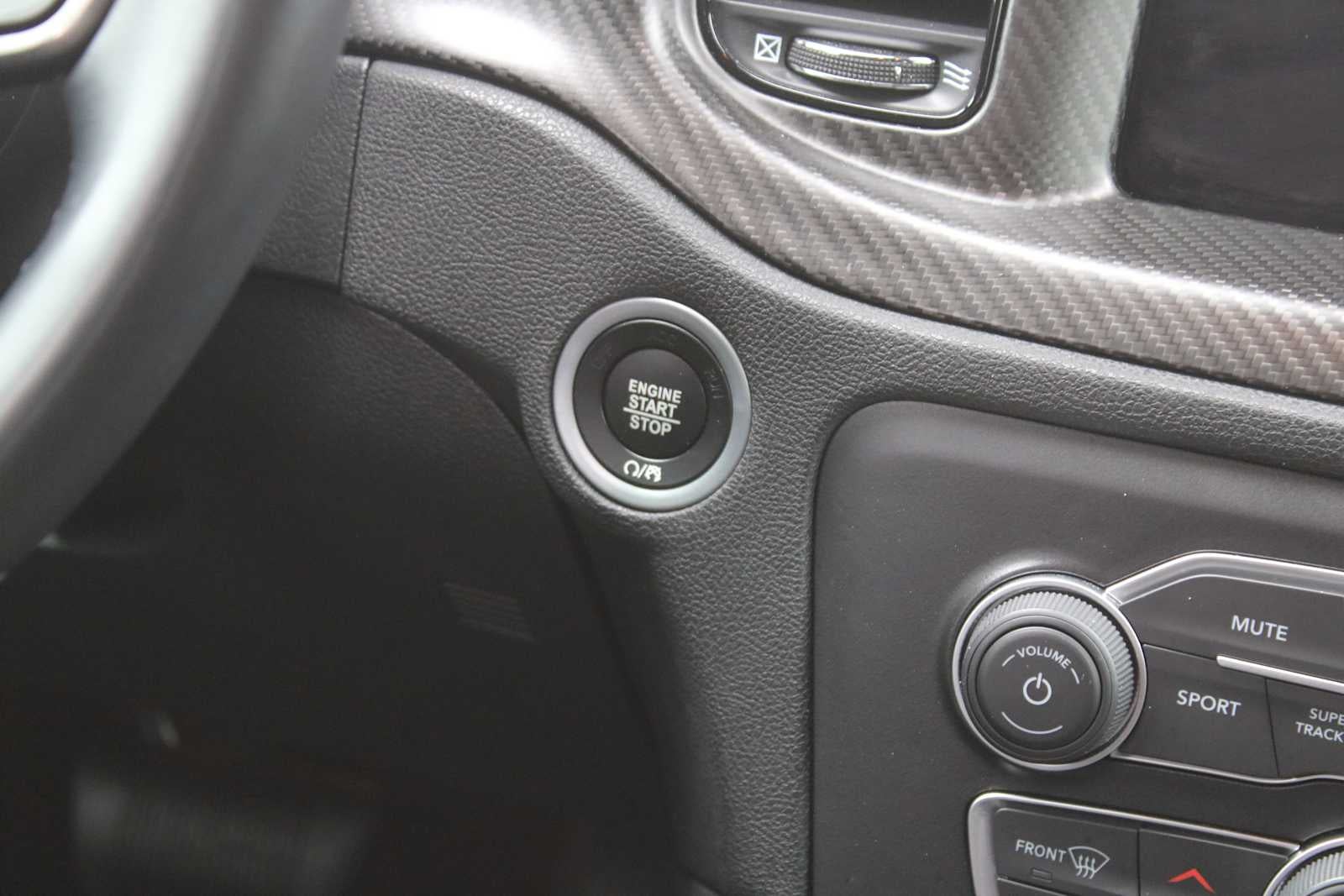 2023 Dodge Charger SXT AWD