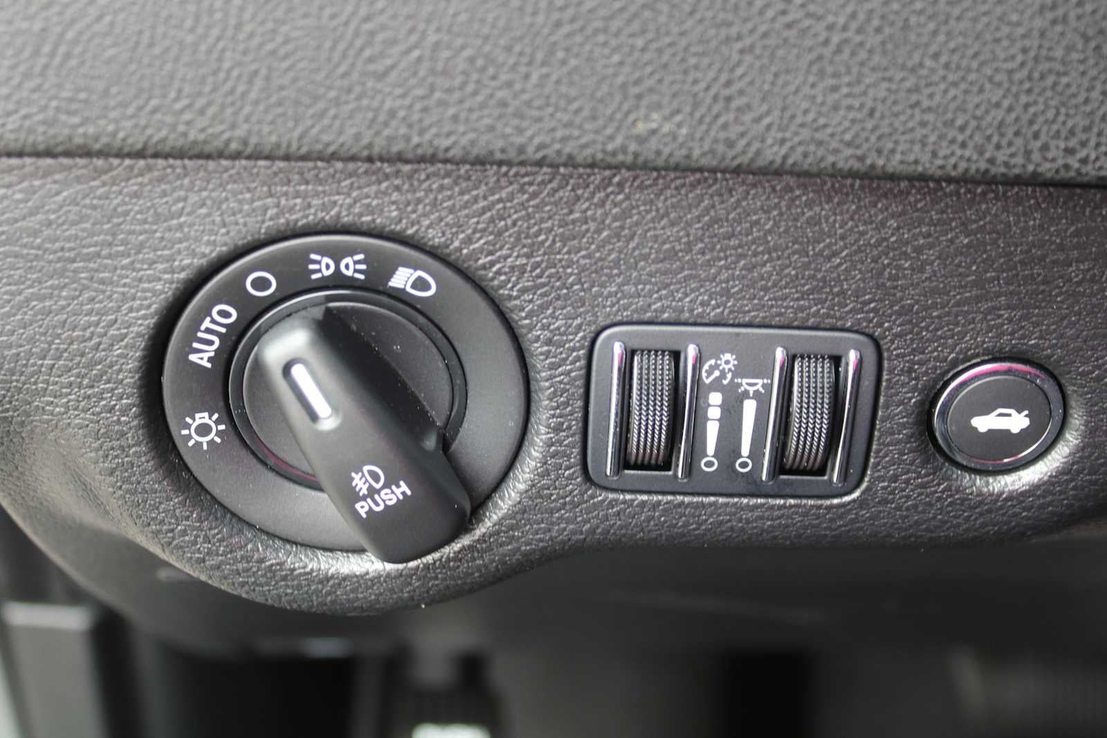 2023 Dodge Charger SXT AWD