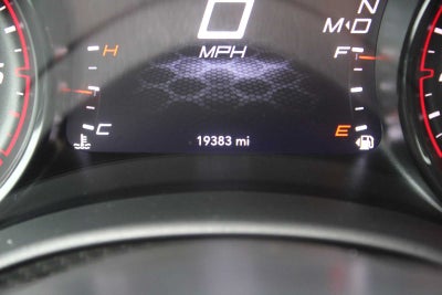 2023 Dodge Charger SXT AWD