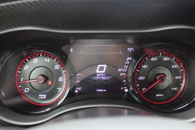 2023 Dodge Charger SXT AWD