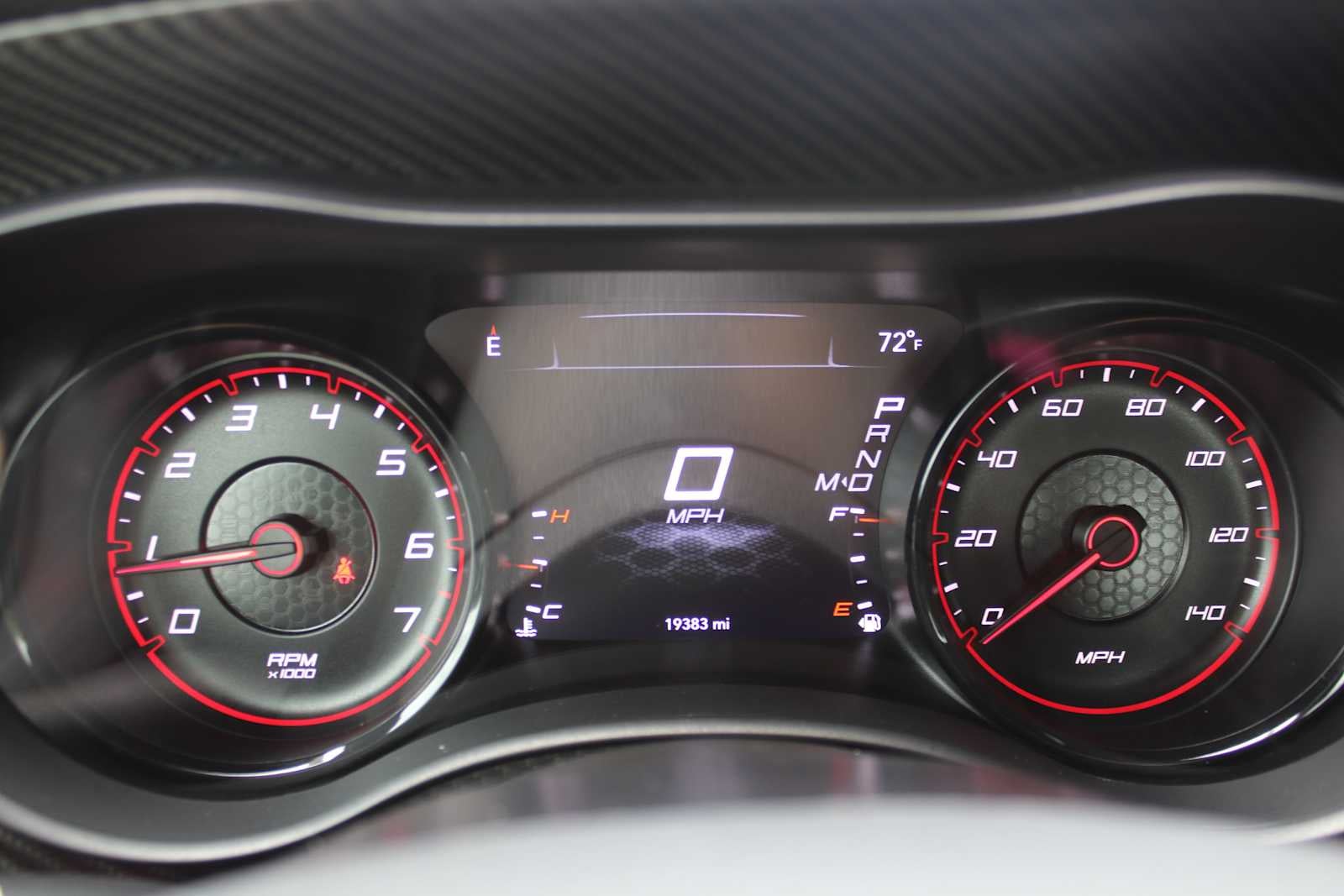 2023 Dodge Charger SXT AWD