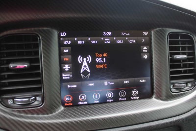 2023 Dodge Charger SXT AWD