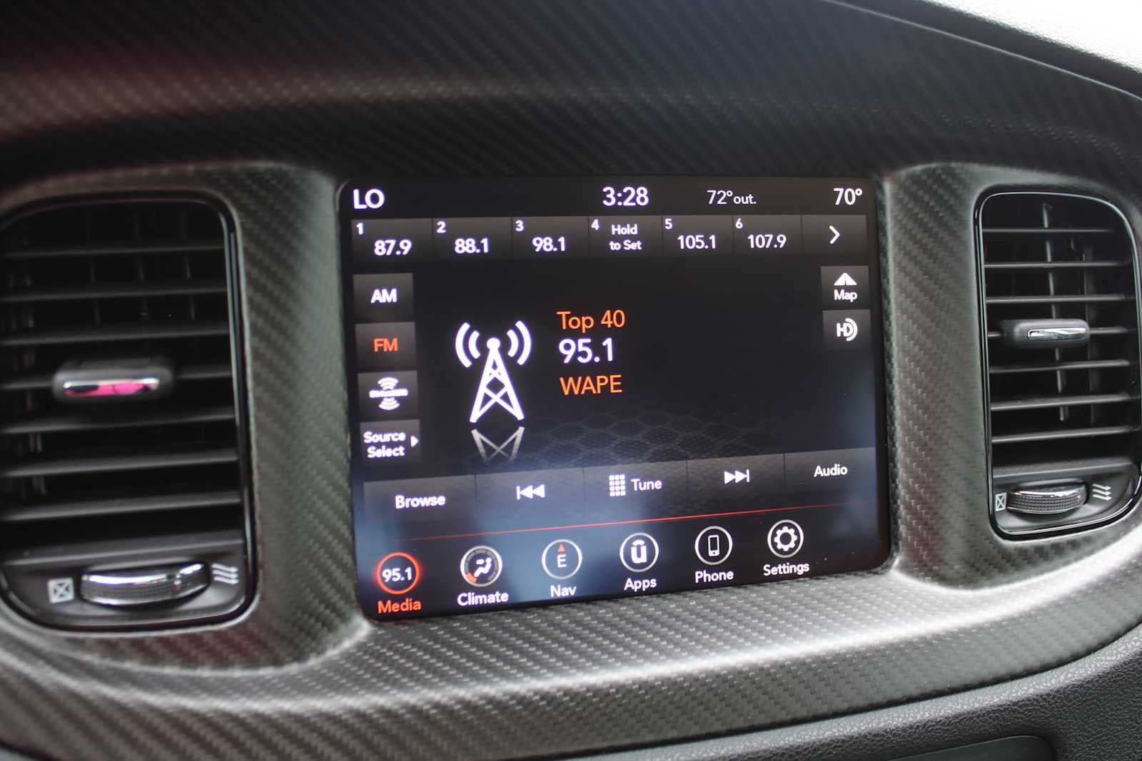 2023 Dodge Charger SXT AWD