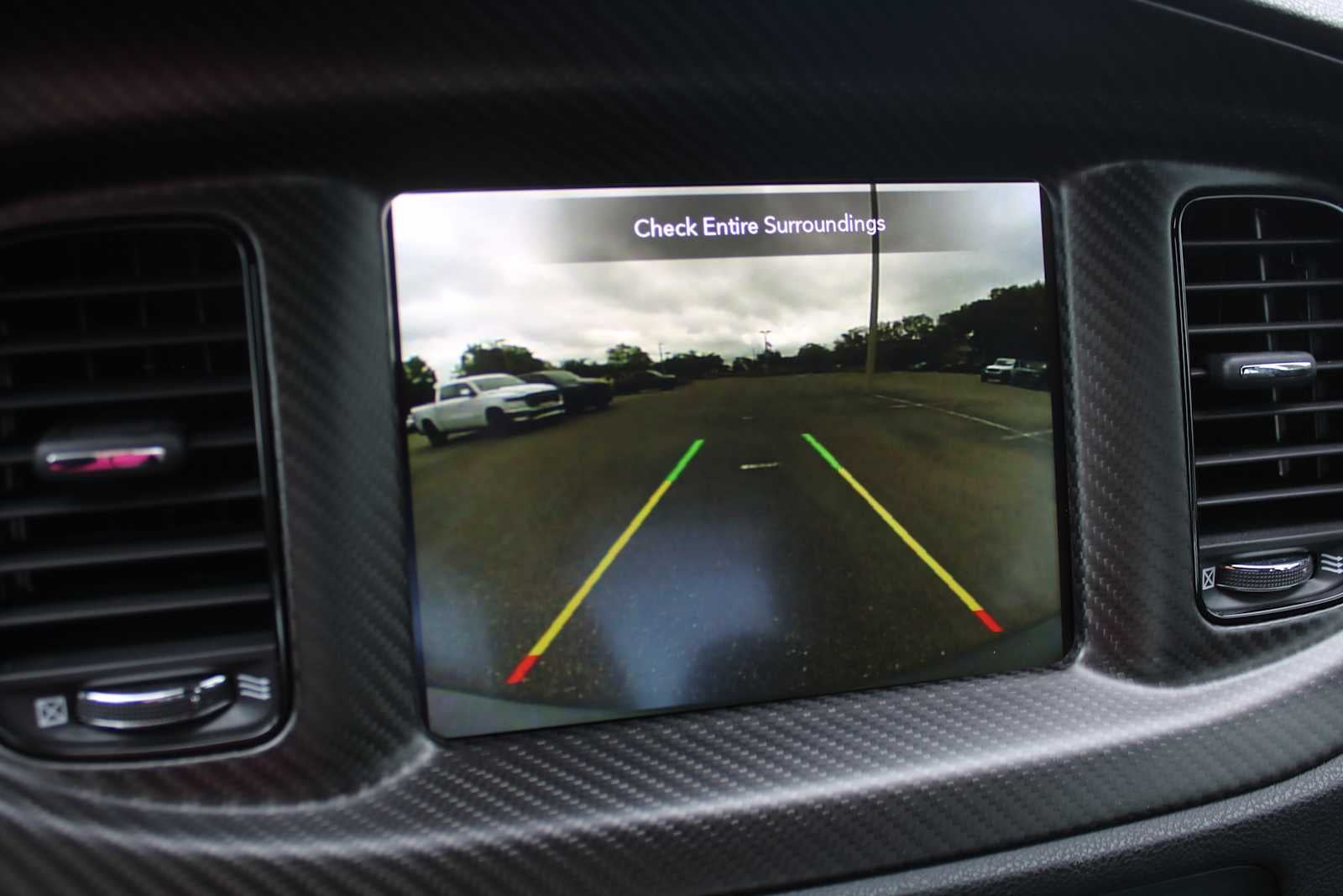 2023 Dodge Charger SXT AWD