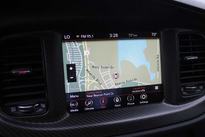 2023 Dodge Charger SXT AWD