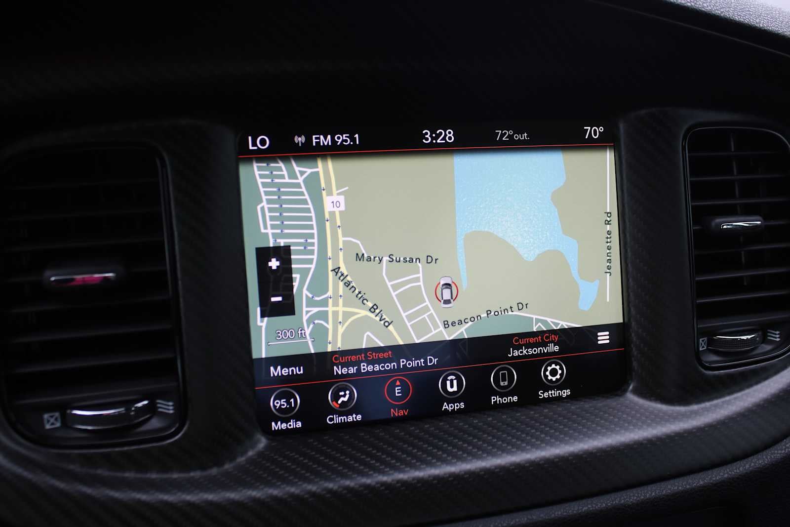 2023 Dodge Charger SXT AWD