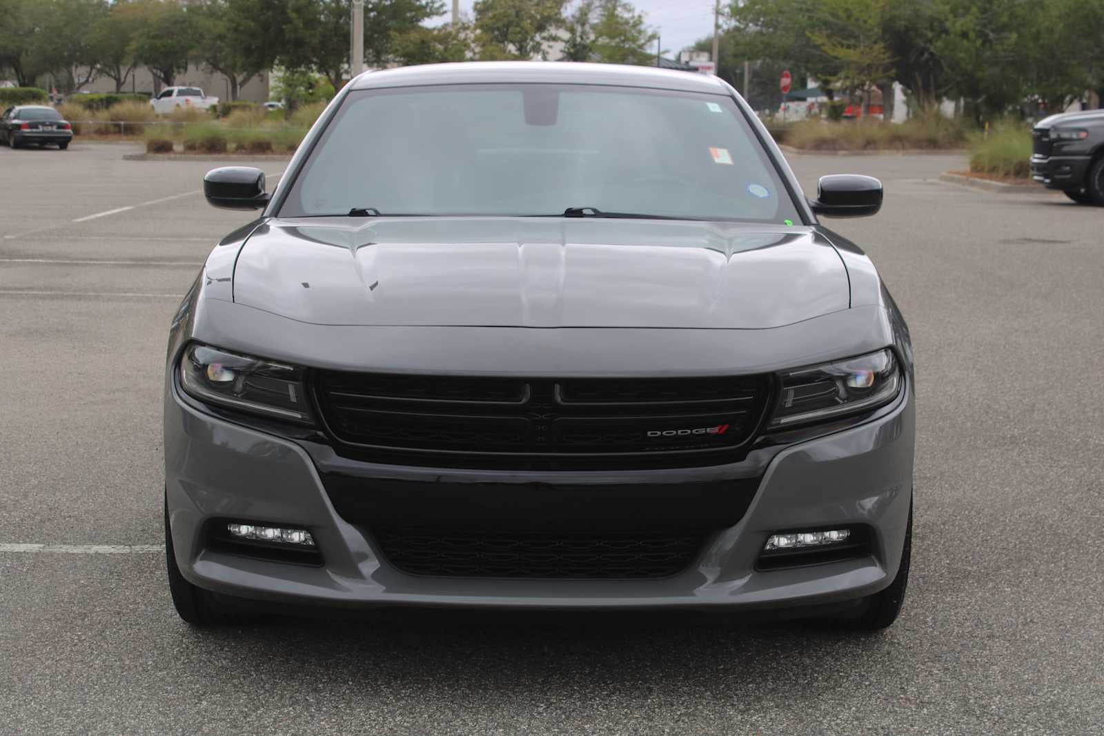 2023 Dodge Charger SXT AWD