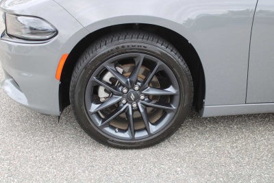 2023 Dodge Charger SXT AWD
