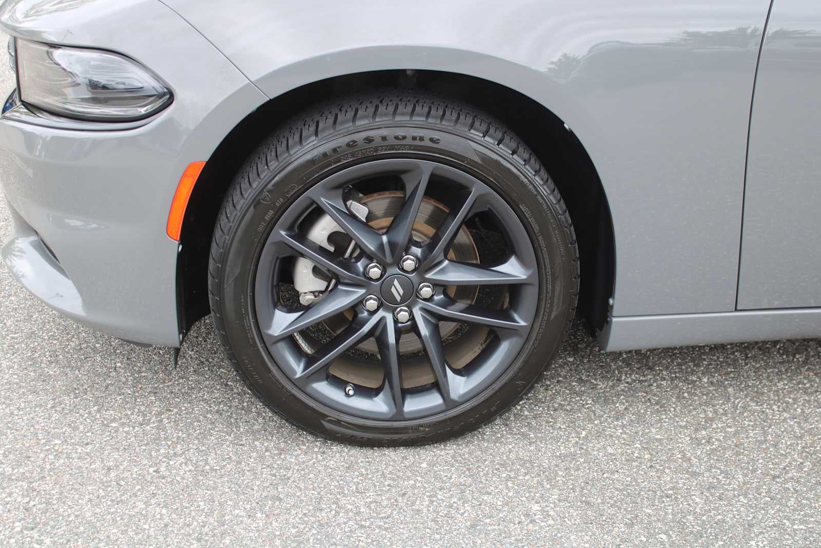 2023 Dodge Charger SXT AWD