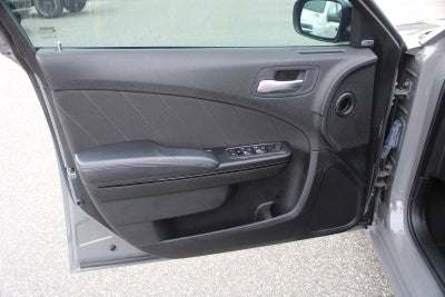 2023 Dodge Charger SXT AWD