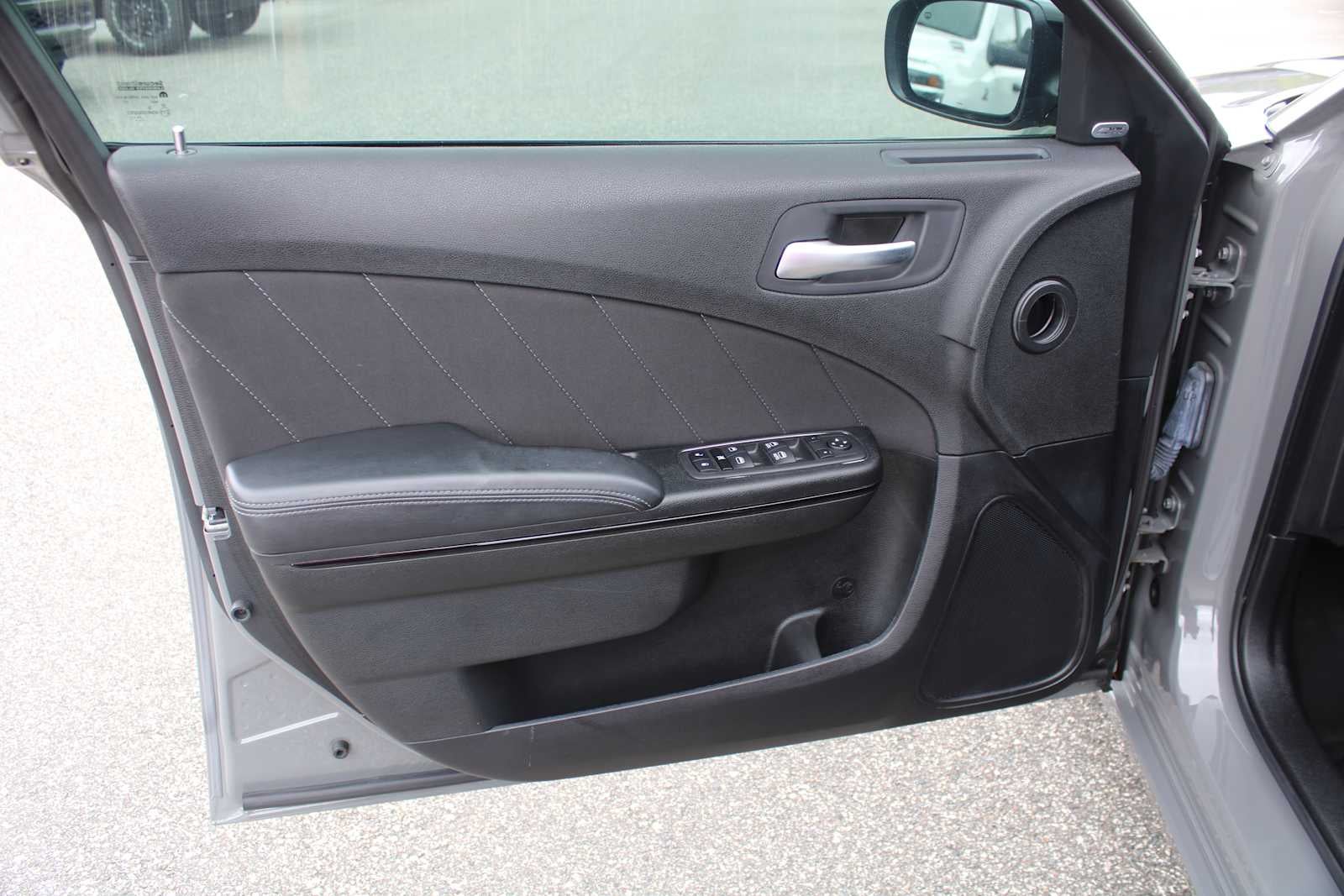 2023 Dodge Charger SXT AWD