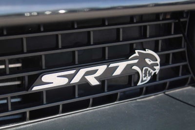 2020 Dodge Challenger SRT Hellcat Redeye Widebody