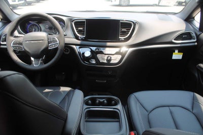 2027 Chrysler Pacifica LX