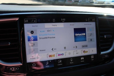 2026 Chrysler Voyager VOYAGER LX