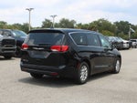 2027 Chrysler Pacifica LX