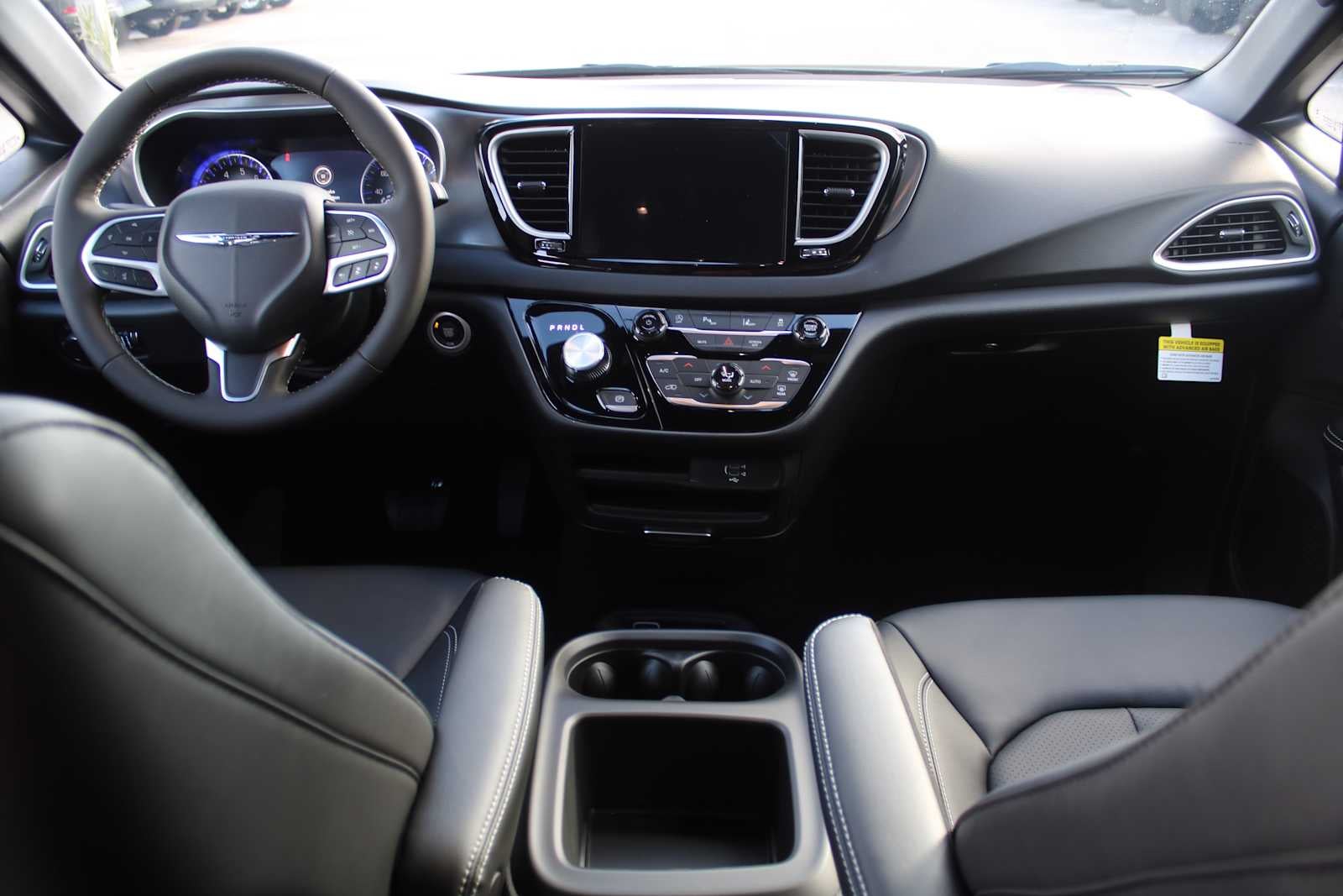 2026 Chrysler Voyager VOYAGER LX