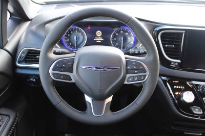 2026 Chrysler Voyager VOYAGER LX