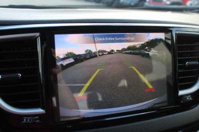 2026 Chrysler Voyager VOYAGER LX