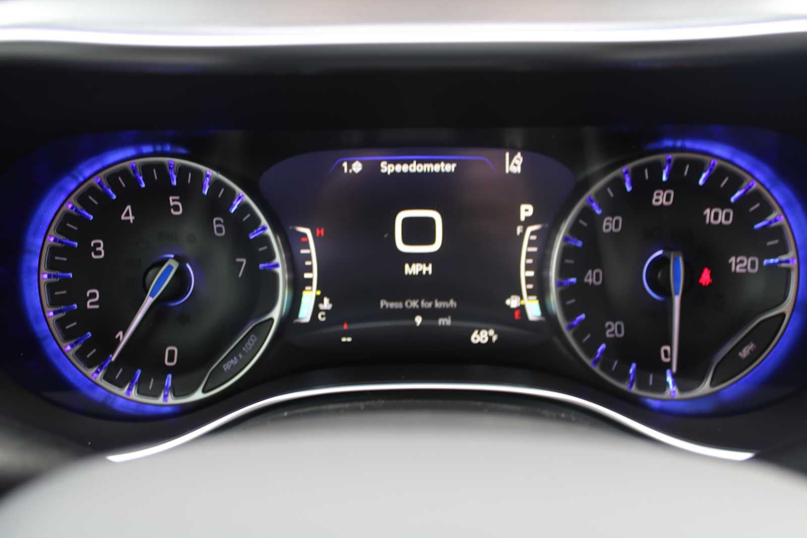 2026 Chrysler Pacifica PACIFICA LIMITED