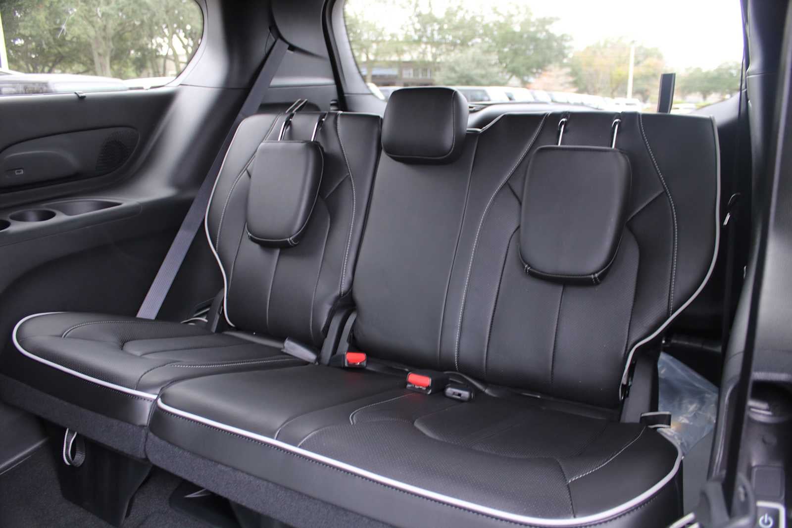 2026 Chrysler Pacifica PACIFICA LIMITED