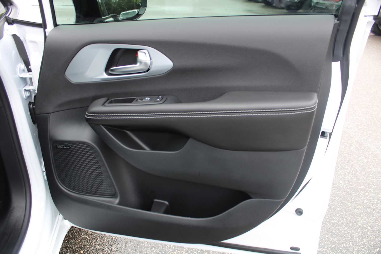 2026 Chrysler Pacifica PACIFICA LIMITED