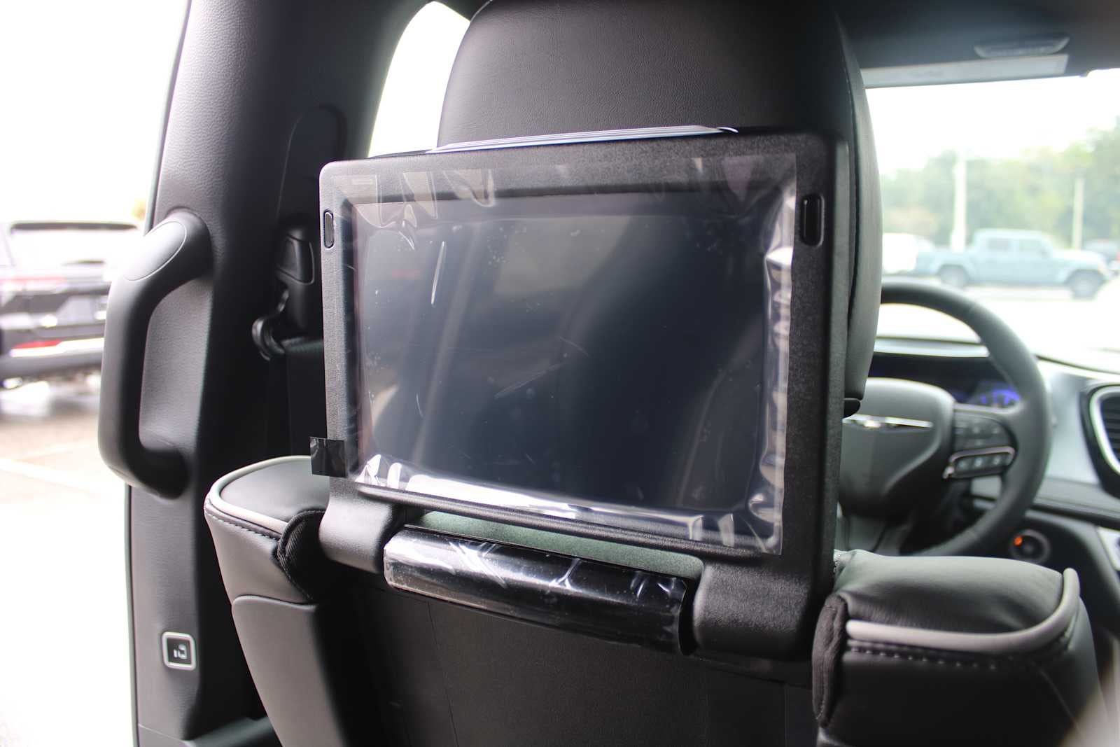 2026 Chrysler Pacifica PACIFICA LIMITED