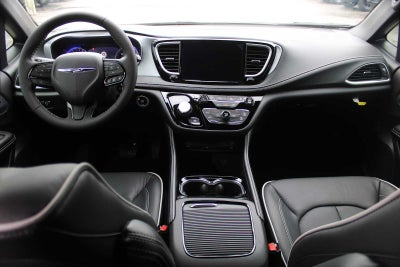 2026 Chrysler Pacifica PACIFICA LIMITED