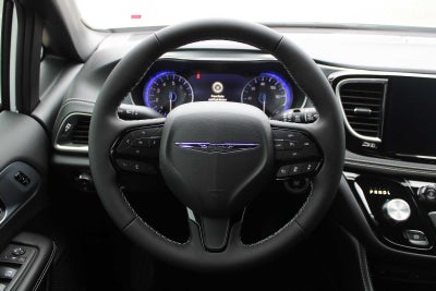 2026 Chrysler Pacifica PACIFICA LIMITED