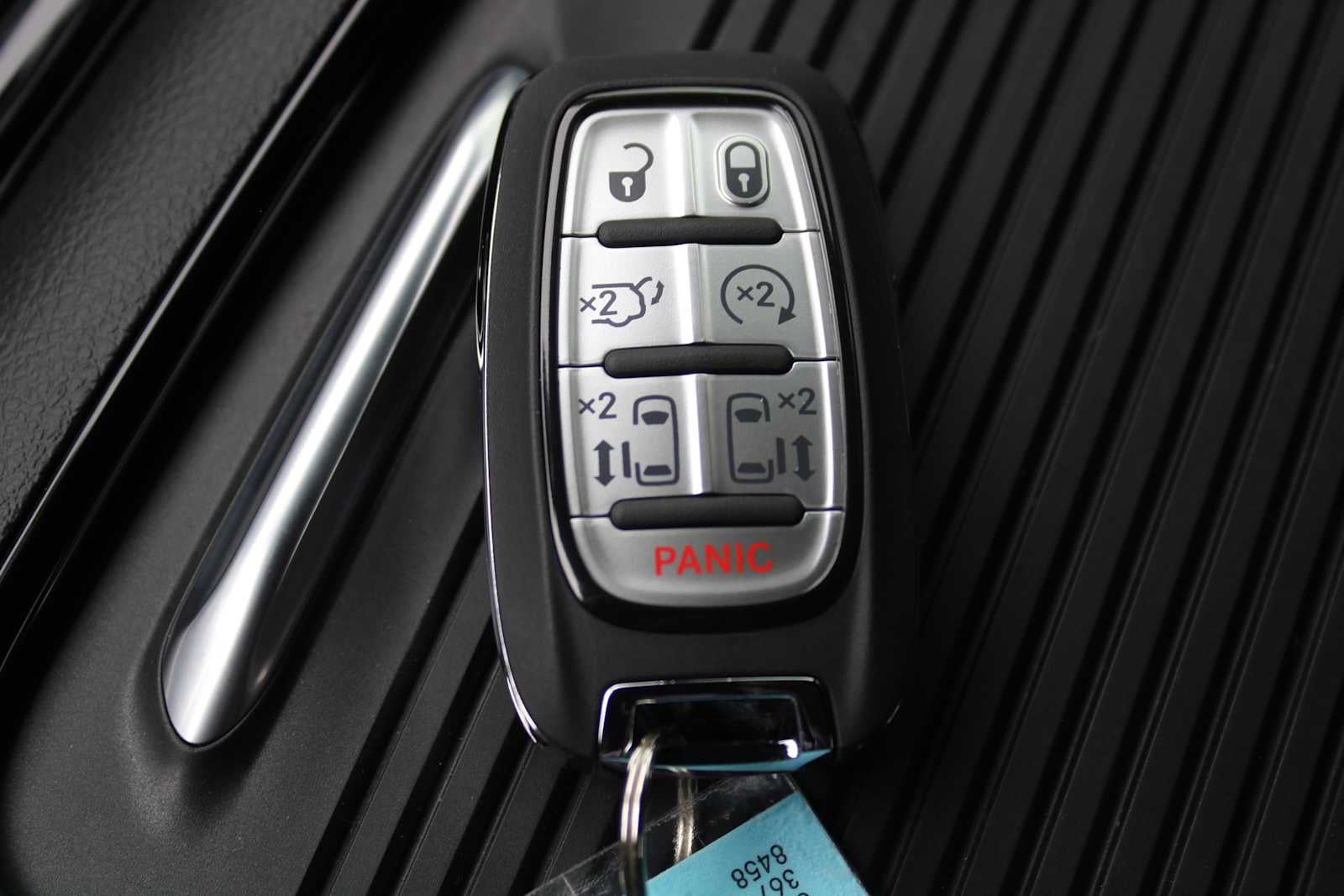 2026 Chrysler Pacifica PACIFICA LIMITED