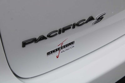 2026 Chrysler Pacifica PACIFICA LIMITED