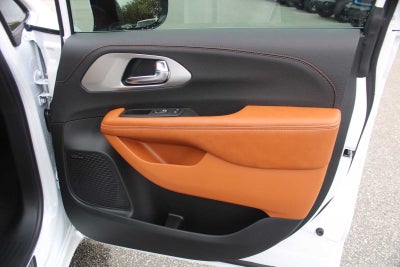 2026 Chrysler Pacifica PACIFICA PINNACLE