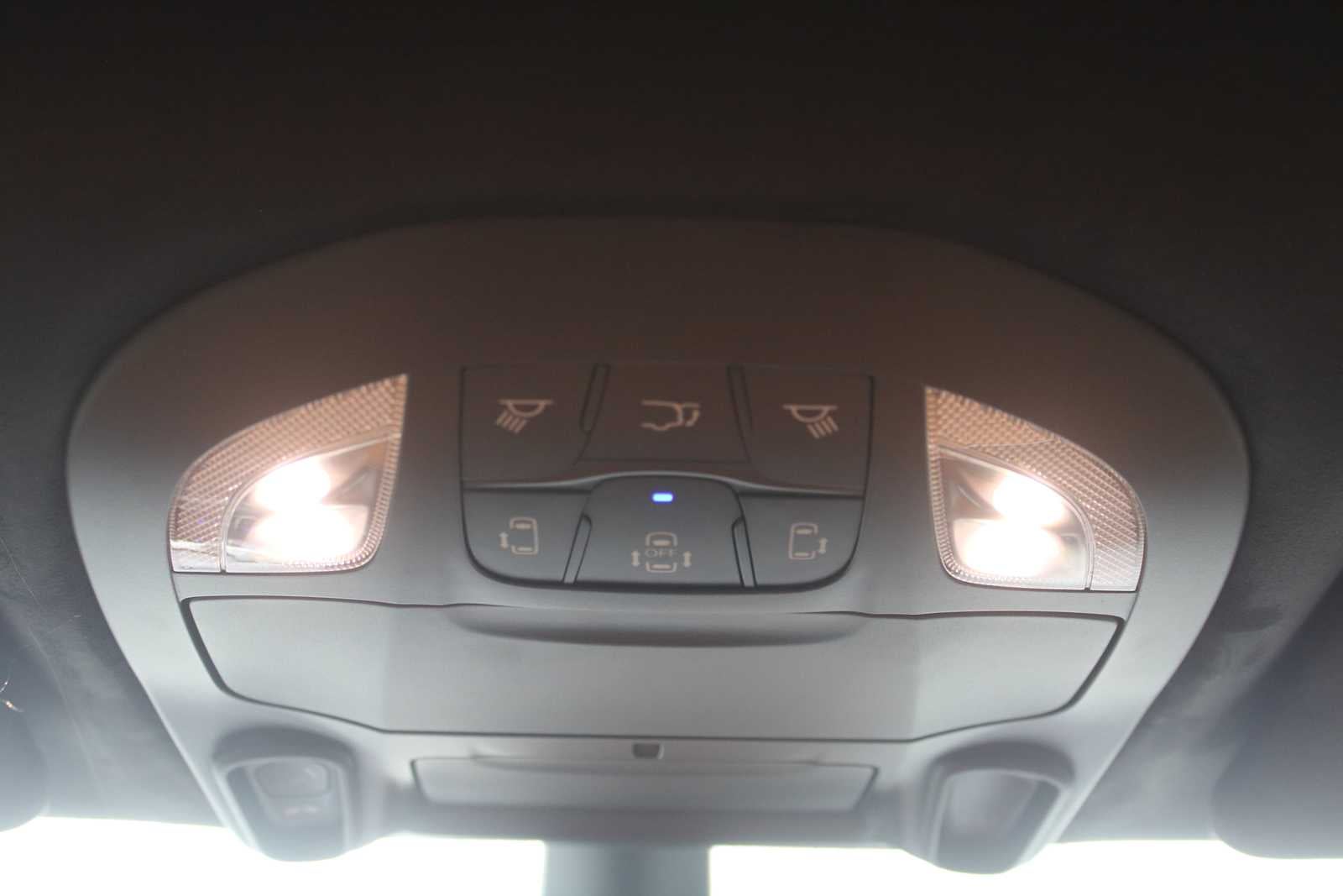 2026 Chrysler Pacifica PACIFICA PINNACLE