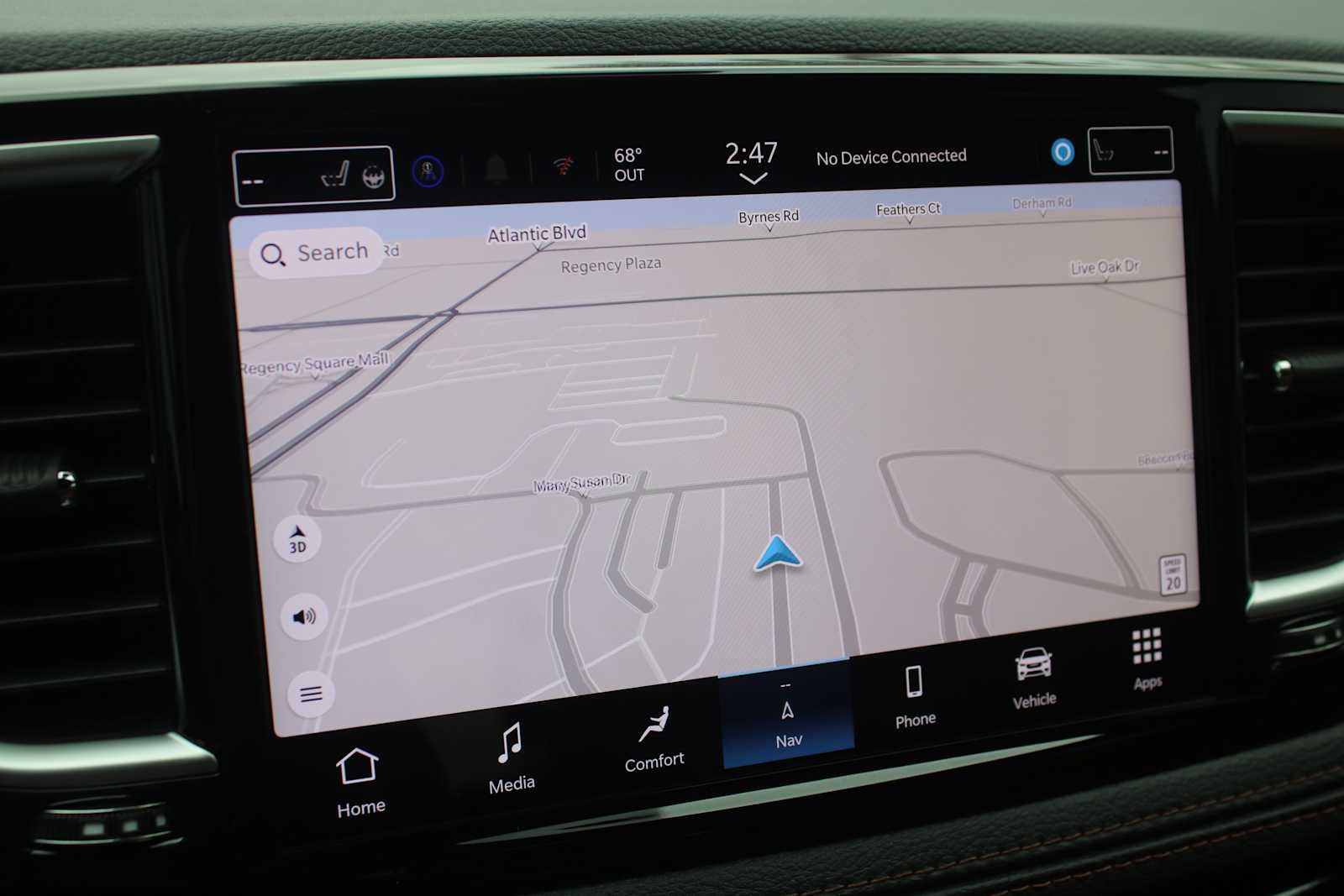 2026 Chrysler Pacifica PACIFICA PINNACLE