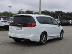 2026 Chrysler Pacifica PACIFICA PINNACLE