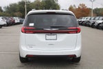2026 Chrysler Pacifica PACIFICA PINNACLE
