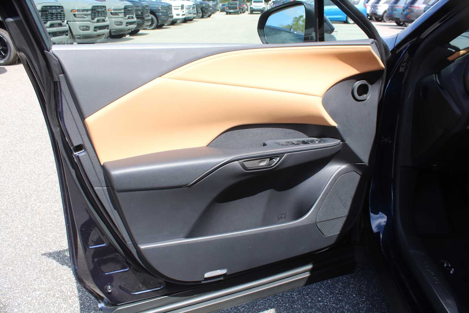 2025 Lexus RX RX 350