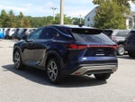 2025 Lexus RX RX 350