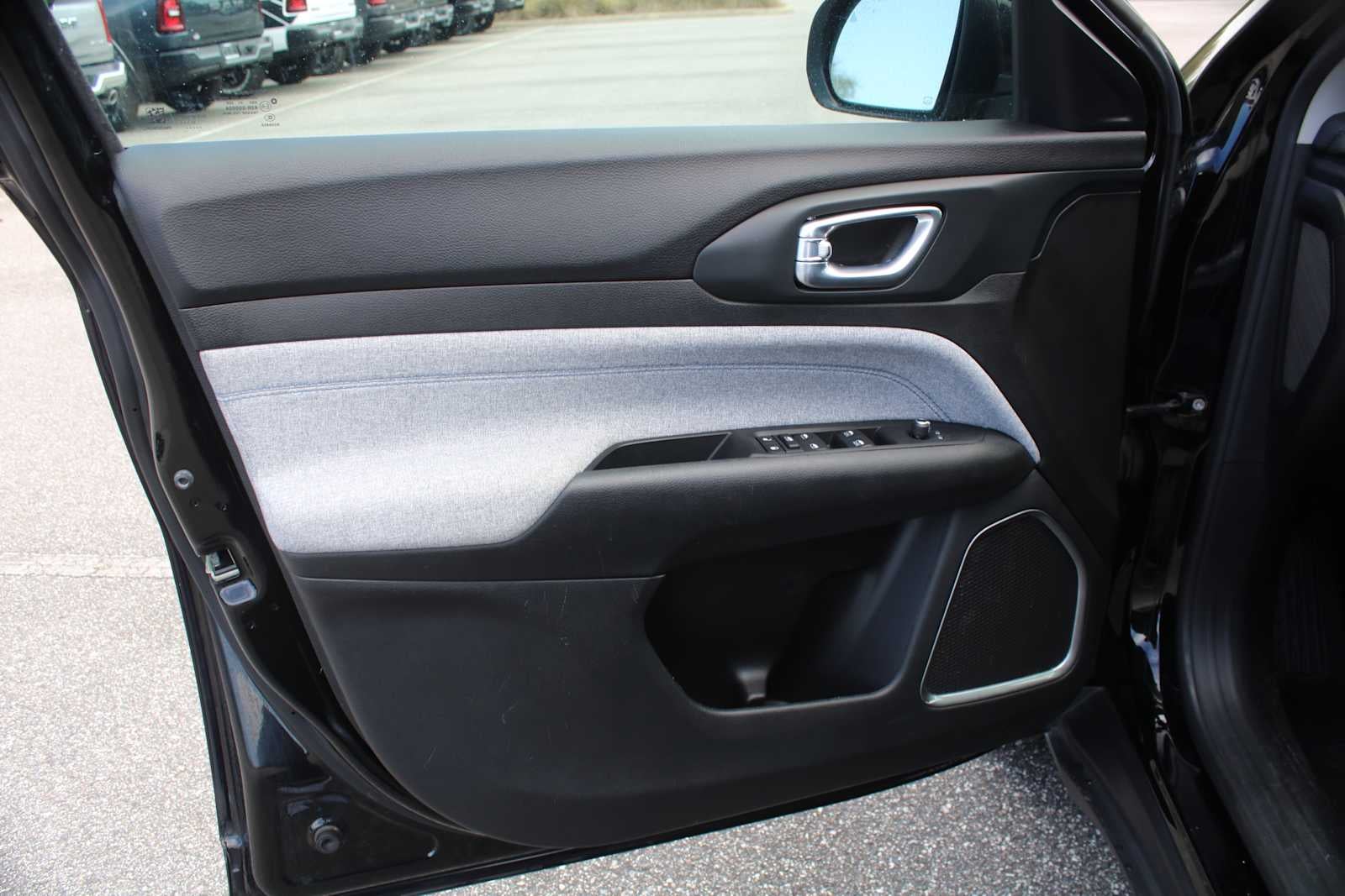 2022 Jeep Compass Latitude FWD