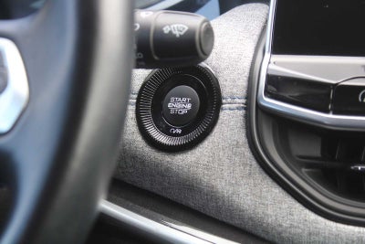 2022 Jeep Compass Latitude FWD