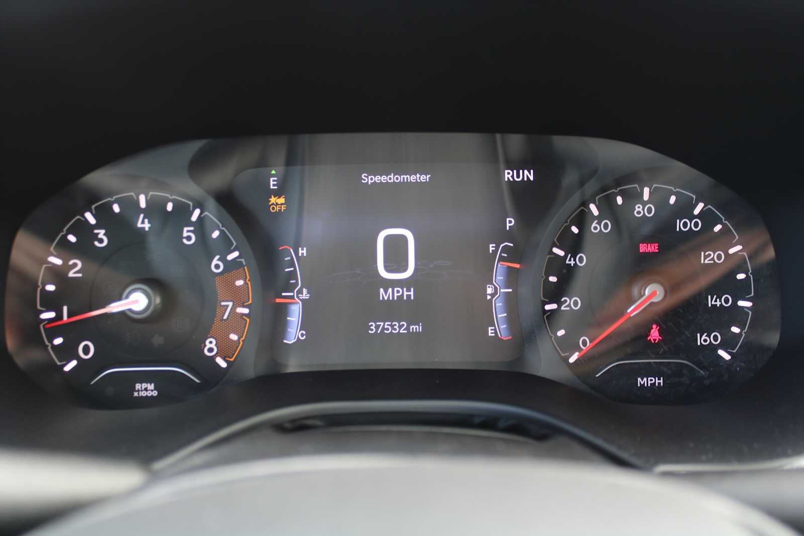 2022 Jeep Compass Latitude FWD