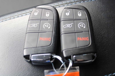 2022 Jeep Compass Latitude FWD