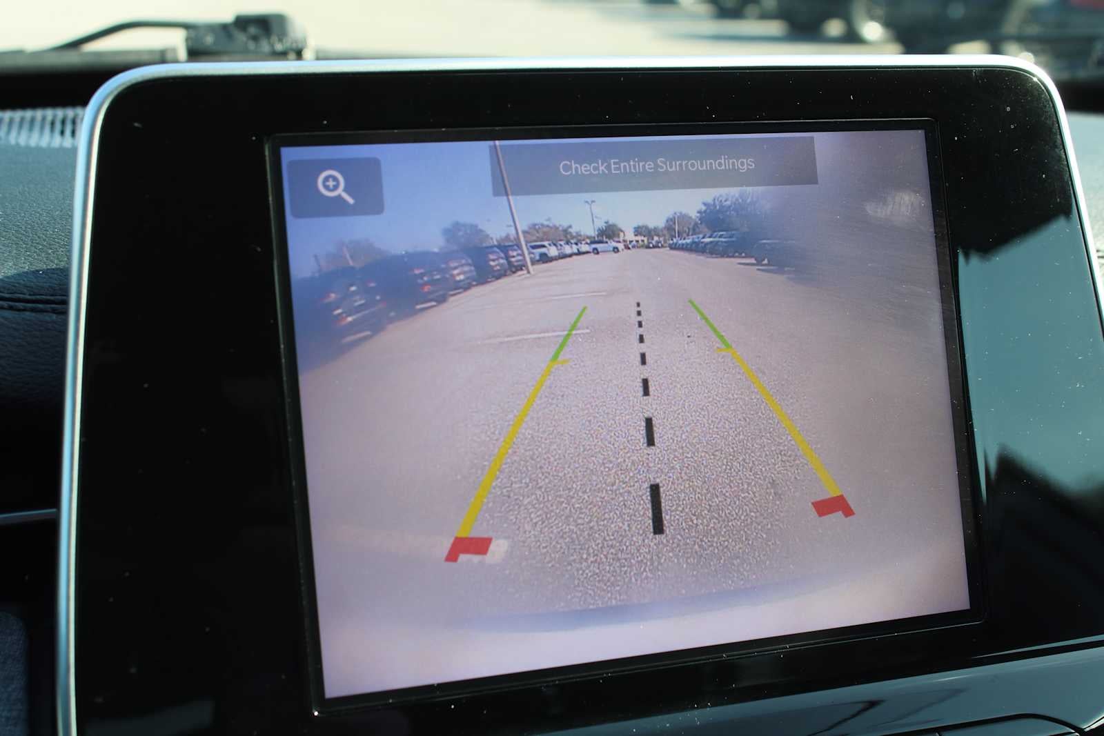 2022 Jeep Compass Latitude FWD