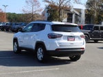 2022 Jeep Compass Latitude FWD