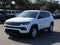 2022 Jeep Compass Latitude FWD