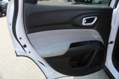 2023 Jeep Compass Sport