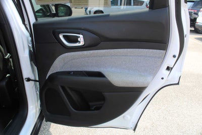 2023 Jeep Compass Sport